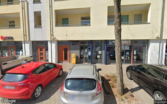Picture of the location