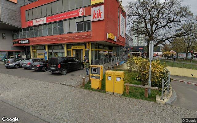Picture of the location