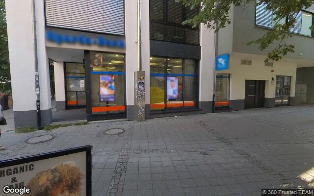 Picture of the location
