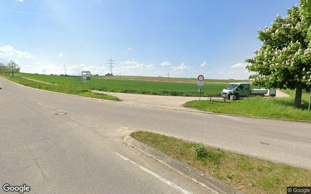 Picture of the location