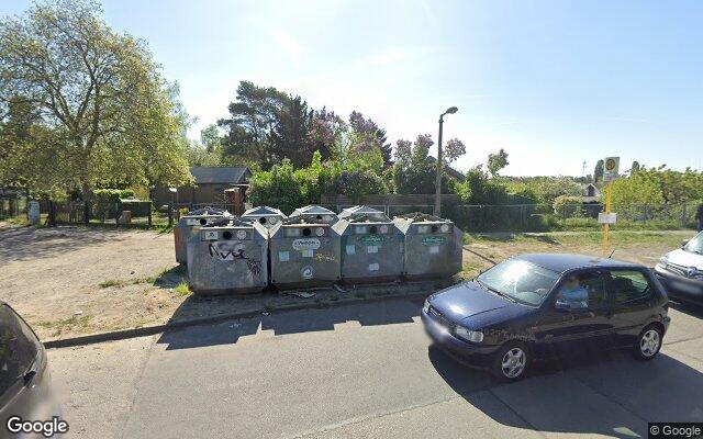 Picture of the location