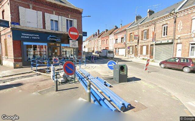 Picture of the location