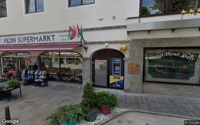 Picture of the location