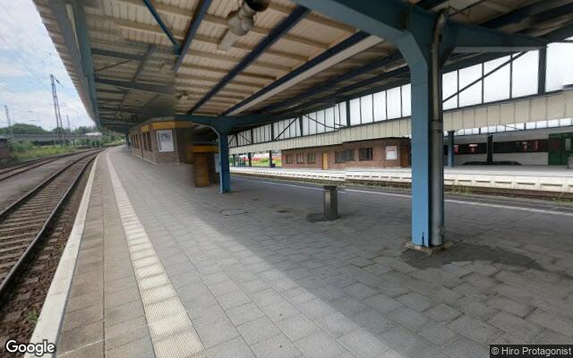 Picture of the location