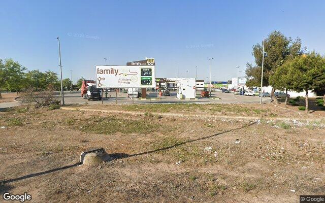 Picture of the location