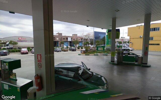 Picture of the location