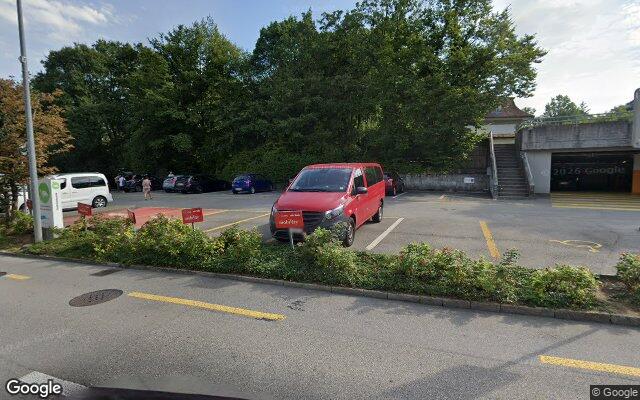 Picture of the location