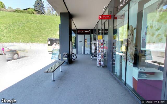 Picture of the location