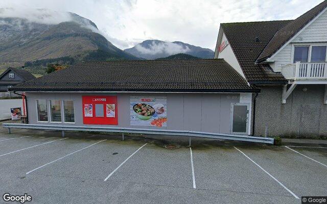 Picture of the location