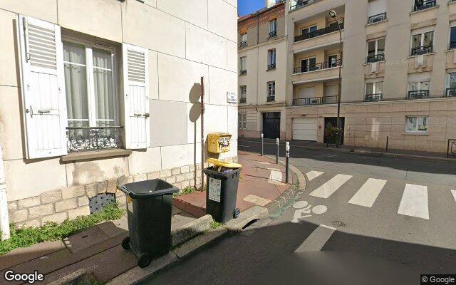 Picture of the location