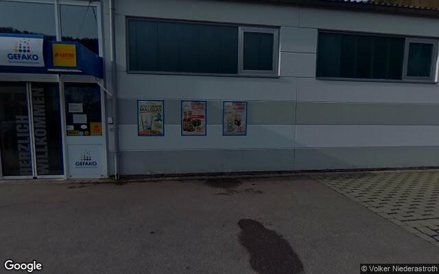 Picture of the location
