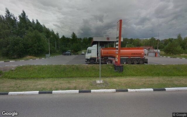 Picture of the location