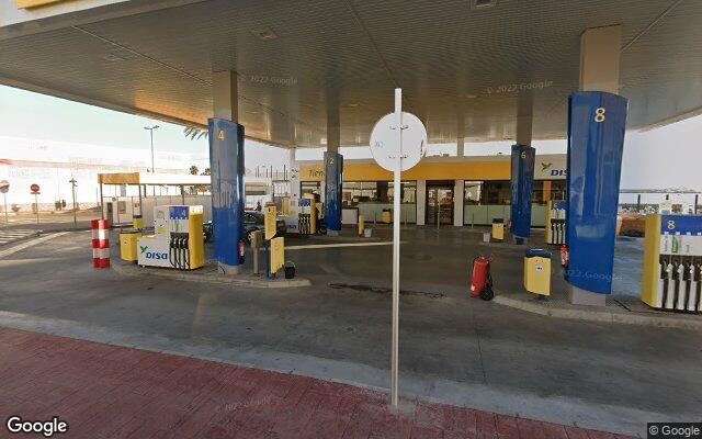 Picture of the location