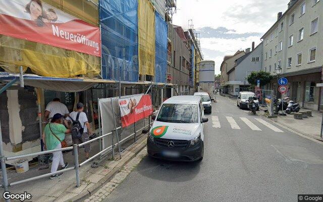 Picture of the location