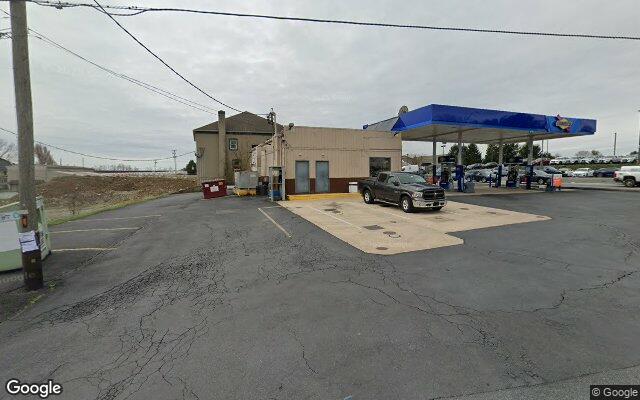 Picture of the location