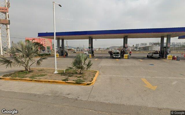 Picture of the location