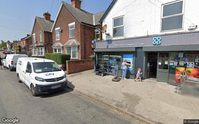 Picture of the location