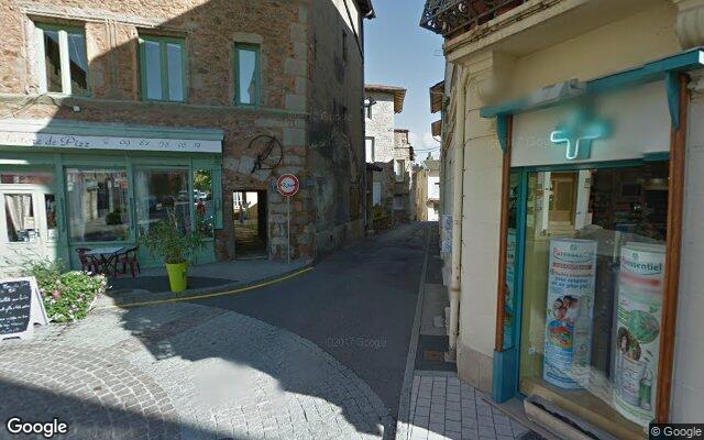 Picture of the location