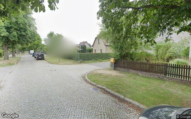 Picture of the location