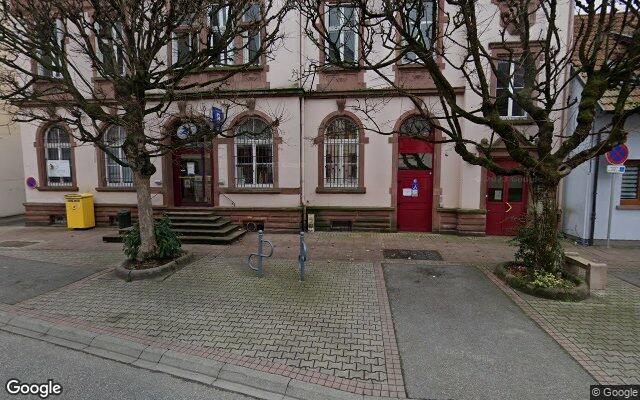 Picture of the location