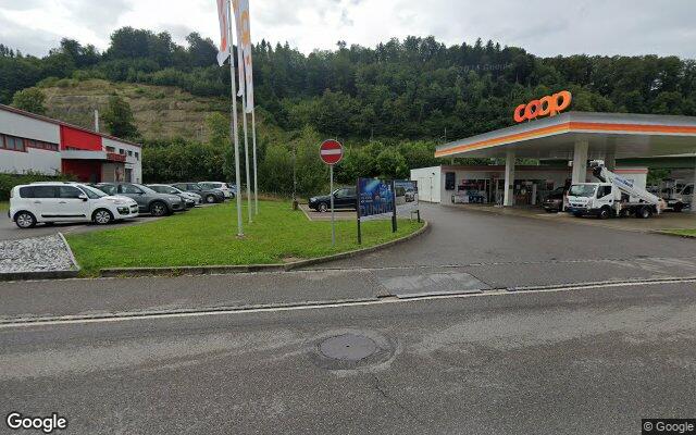 Picture of the location