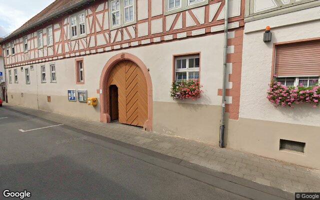 Picture of the location