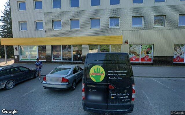 Picture of the location