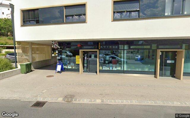 Picture of the location