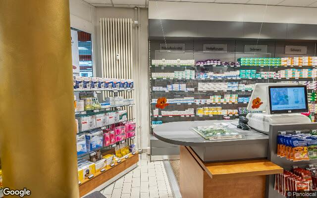 Picture of the location