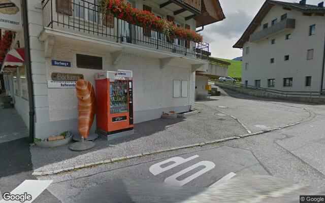 Picture of the location