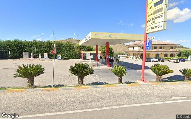 Picture of the location