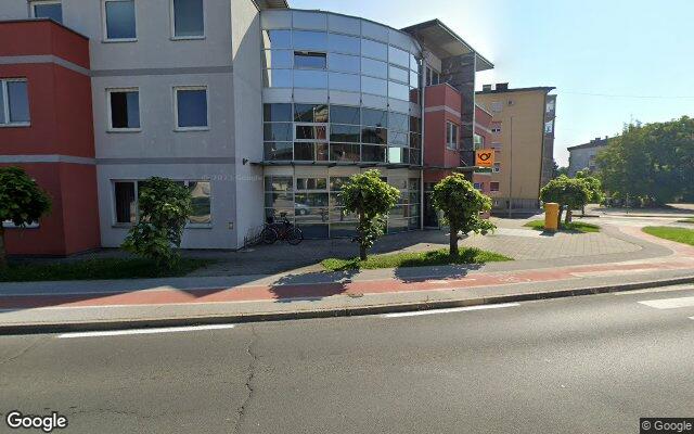 Picture of the location