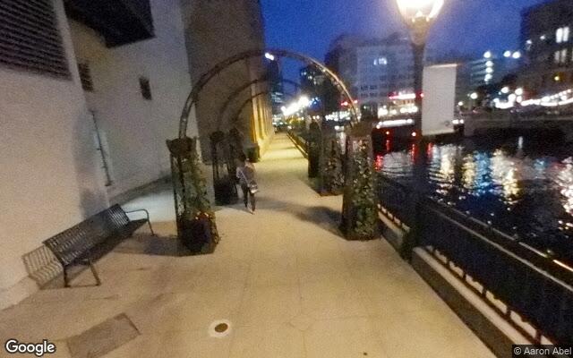 Picture of the location