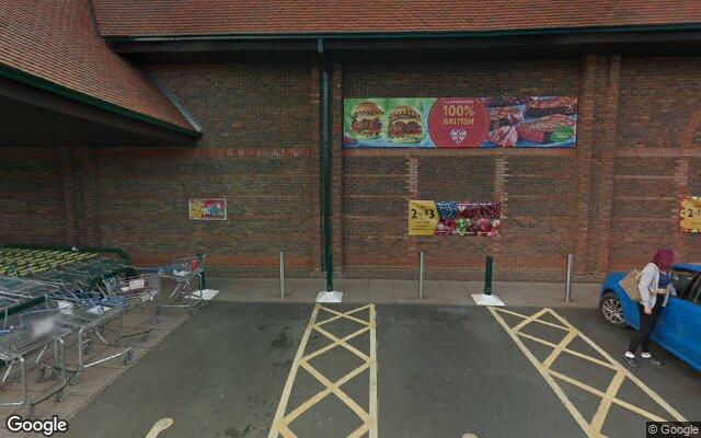 Picture of the location