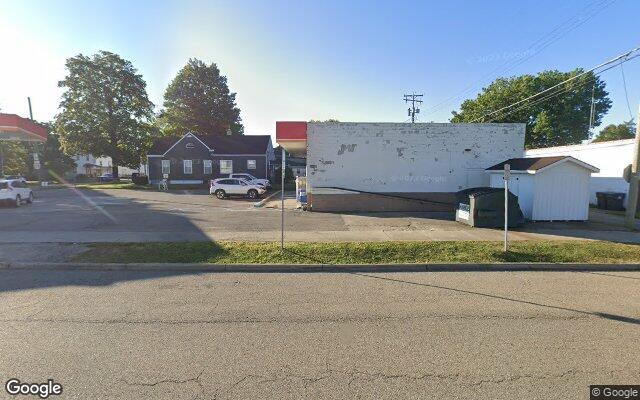Picture of the location