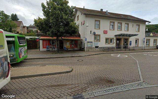 Picture of the location