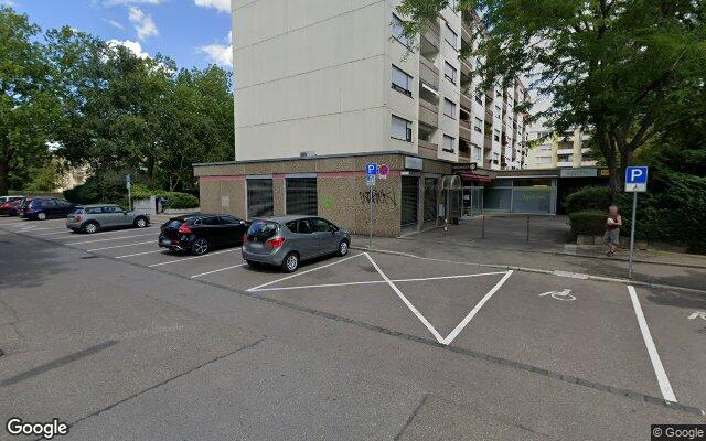 Picture of the location