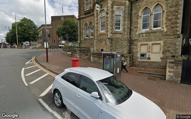 Picture of the location