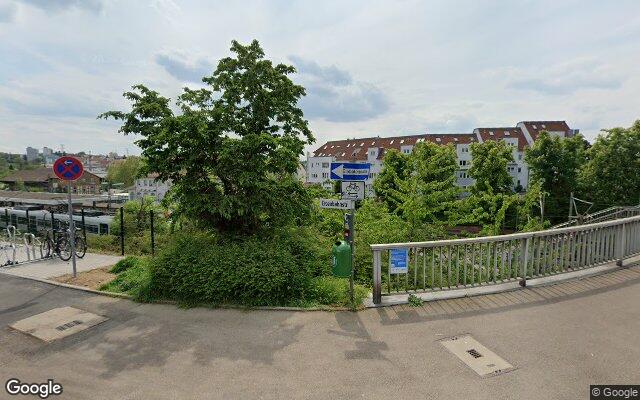 Picture of the location