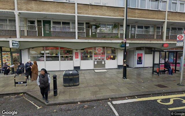 Picture of the location