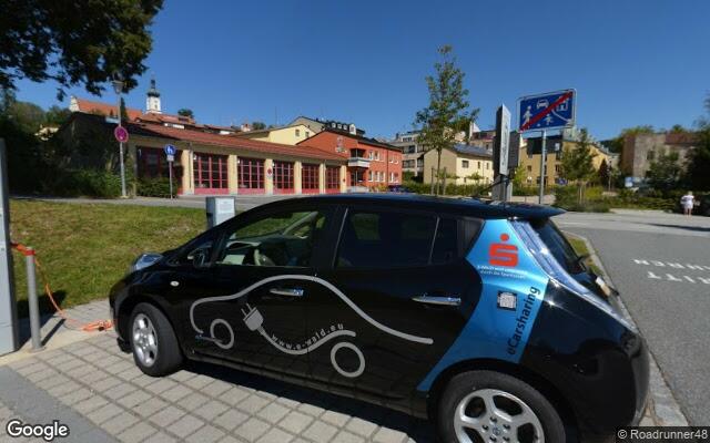 Picture of the location