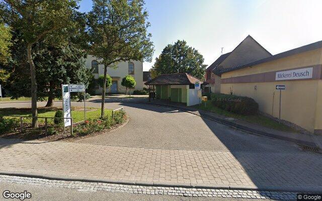 Picture of the location
