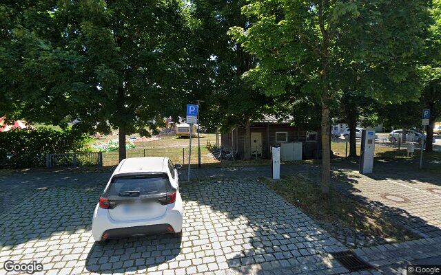 Picture of the location