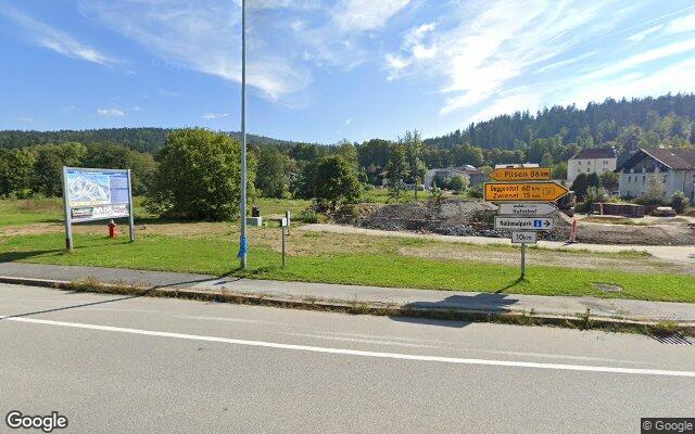 Picture of the location