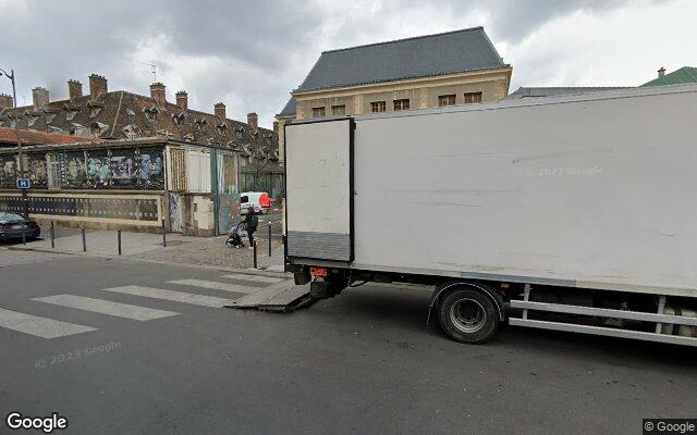 Picture of the location