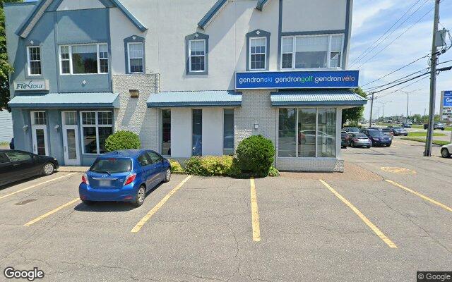 Picture of the location