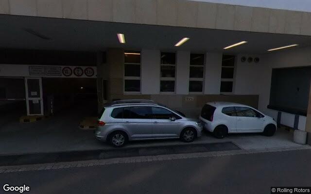 Picture of the location