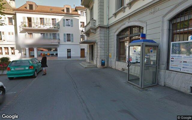 Picture of the location