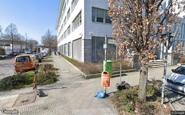 Picture of the location