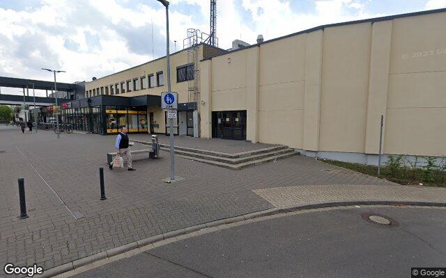 Picture of the location
